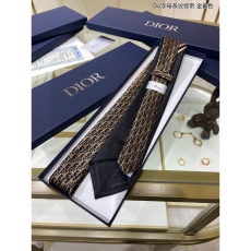 Christian Dior Neckties